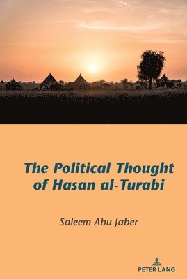 The Political Thought of Hasan al-Turabi 1