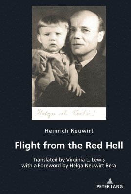 Flight from the Red Hell 1