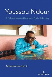 bokomslag Youssou Ndour
