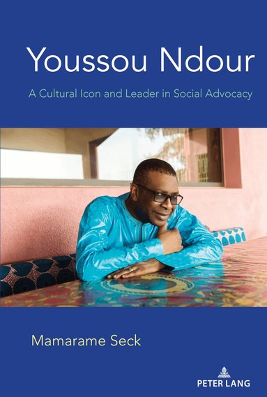 Mamarame Seck - Youssou Ndour, Inbunden