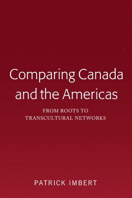 Comparing Canada and the Americas 1