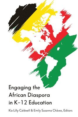Engaging the African Diaspora in K-12 Education 1