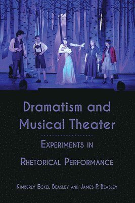 Dramatism and Musical Theater 1