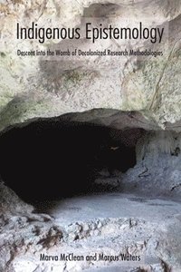 bokomslag Indigenous Epistemology