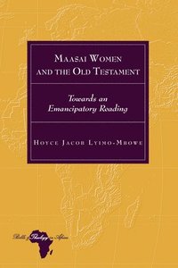 bokomslag Maasai Women and the Old Testament