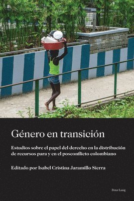 Género En Transición