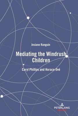Mediating the Windrush Children 1