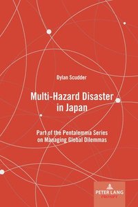 bokomslag Multi-Hazard Disaster in Japan