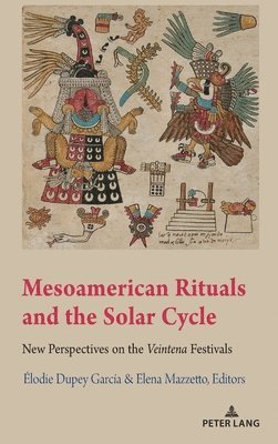 Mesoamerican Rituals and the Solar Cycle 1