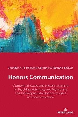 Honors Communication 1