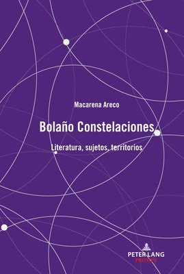 bokomslag Bolao Constelaciones