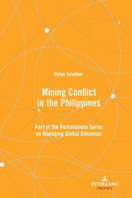 bokomslag Mining Conflict in the Philippines