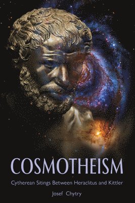 bokomslag Cosmotheism