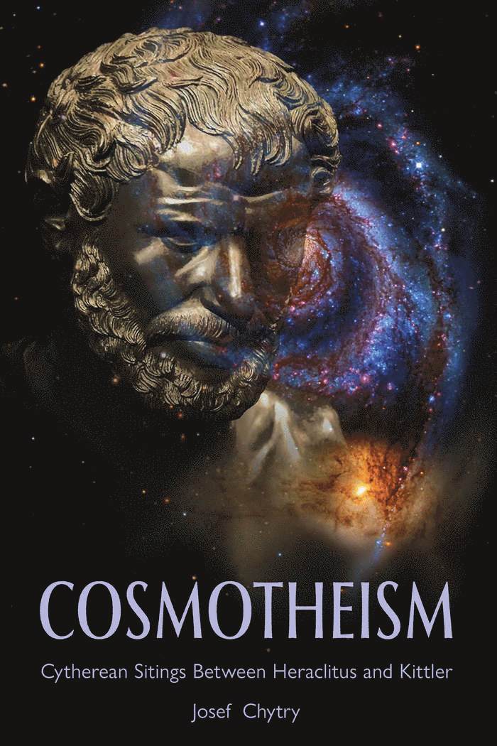 Cosmotheism