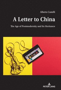 bokomslag A Letter to China