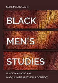 bokomslag Black Men's Studies