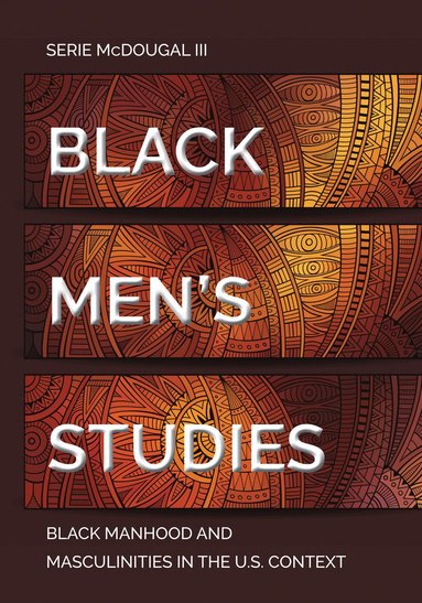 bokomslag Black Men's Studies
