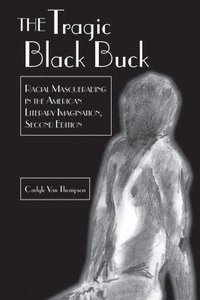 bokomslag The Tragic Black Buck