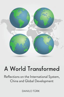 A World Transformed 1