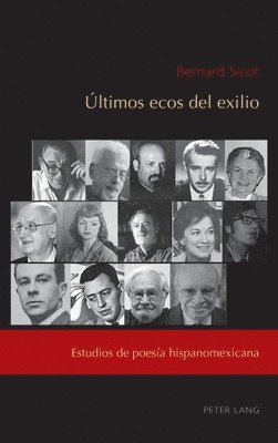 Últimos ecos del exilio