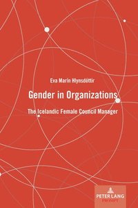 bokomslag Gender in Organizations