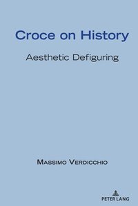 bokomslag Croce on History