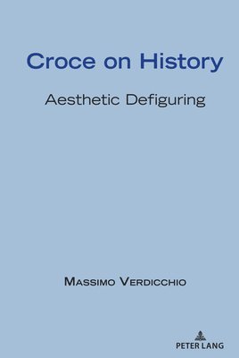 Croce on History 1