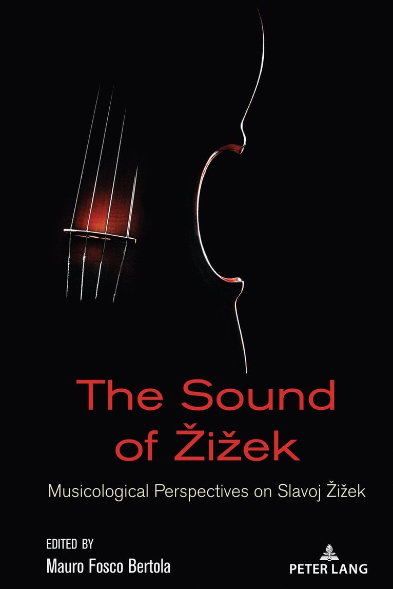 Sound of Žižek