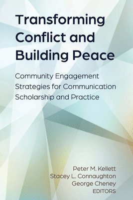 Transforming Conflict and Building Peace 1
