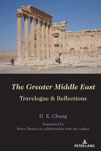 bokomslag The Greater Middle East