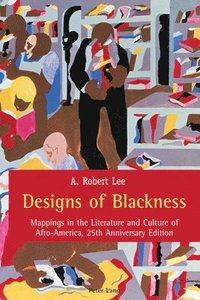 bokomslag Designs of Blackness