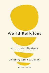 bokomslag World Religions and their Missions