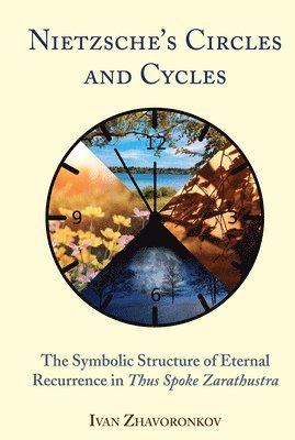 bokomslag Nietzsche's Circles and Cycles