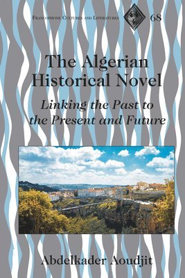 The Algerian Historical Novel 1