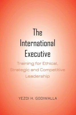 The International Executive 1