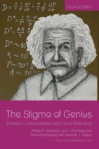bokomslag The Stigma of Genius