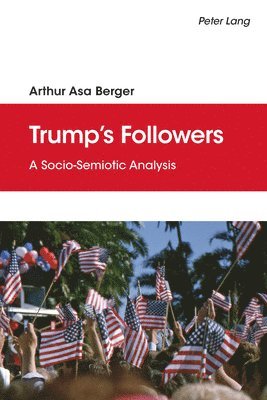 bokomslag Trump's Followers