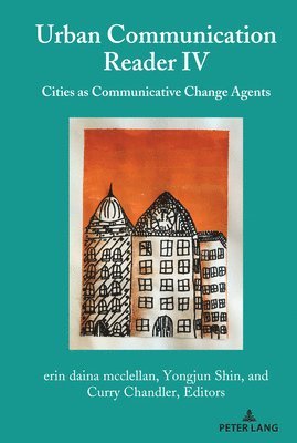 bokomslag Urban Communication Reader IV