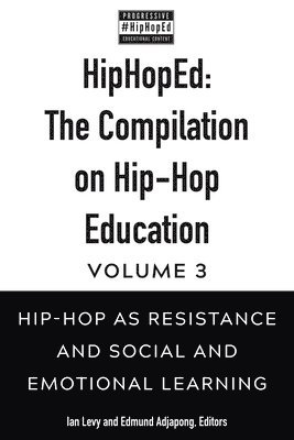 HipHopEd: The Compilation on Hip-Hop Education 1