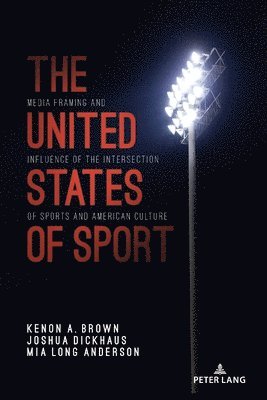 The United States of Sport 1