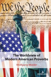 bokomslag Worldview of Modern American Proverbs