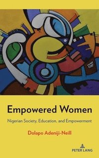 bokomslag Empowered Women