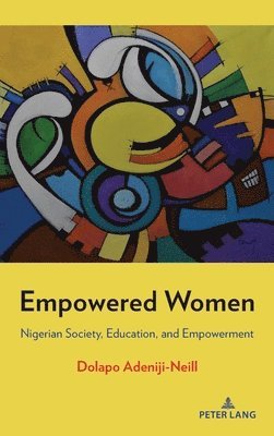 Empowered Women 1
