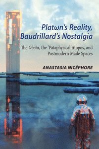 bokomslag Plat?n's Reality, Baudrillard's Nostalgia