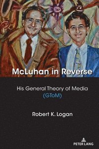 bokomslag McLuhan in Reverse