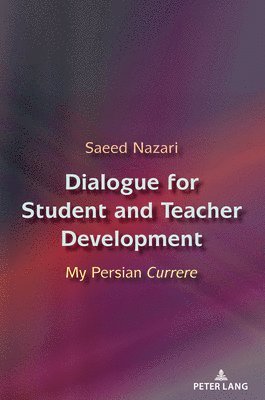bokomslag Dialogue for Student and Teacher Development