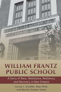 bokomslag William Frantz Public School