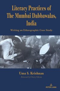 bokomslag Literacy Practices of The Mumbai Dabbawalas, India