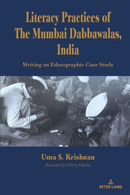 bokomslag Literacy Practices of The Mumbai Dabbawalas, India