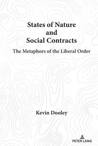 bokomslag States of Nature and Social Contracts